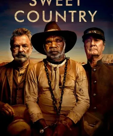 Güzel Ülke (Sweet Country) 1080p Türkçe Dublaj İndir