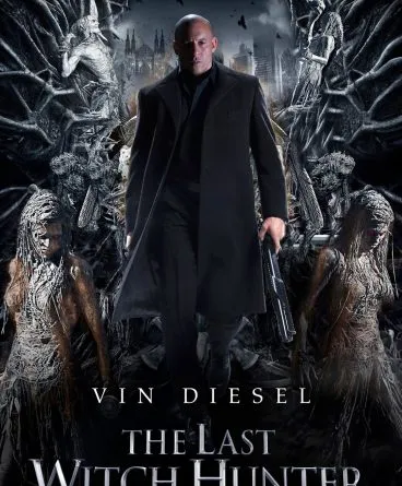 Son Cadı Avcısı 1080p Türkçe Dublaj İndir