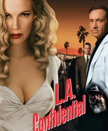 Los Angeles Sırları (L.A. Confidential) 1080p Türkçe…