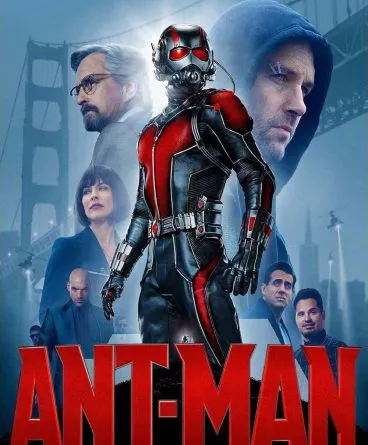 Karınca Adam (Ant Man) 1 – 1080p Türkçe Dublaj…
