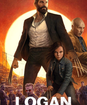 Logan 1080p Türkçe Dublaj indir – Dual