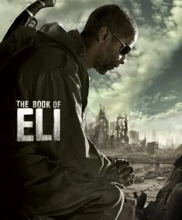 Tanrının Kitabı (The Book of Eli) Türkçe Dublaj 1080p…
