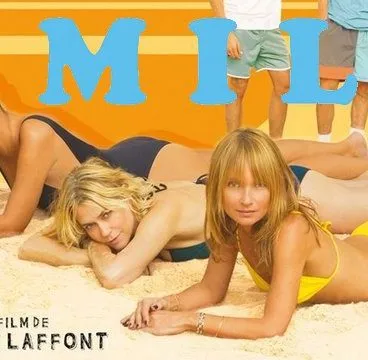 Milf Türkçe Dublaj Filmi İndir