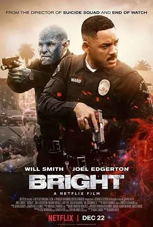 Bright 1080p Türkçe Dublaj İndir – Dual