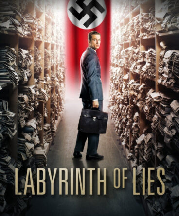 Yalan Labirenti 1080p Türkçe Dublaj & Altyazılı…