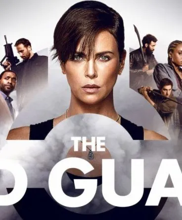 The Old Guard 1080p Türkçe Dublaj İndir – Dual