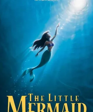 Küçük Deniz Kızı (The Little Mermaid) 720p Türkçe Dublaj…