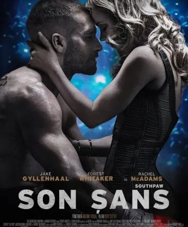 Son Şans (SouthPaw) İndir – Türkçe Dublaj – 1080p