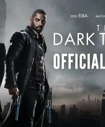 Kara Kule (The Dark Tower) 1080p Türkçe Dublaj İndir
