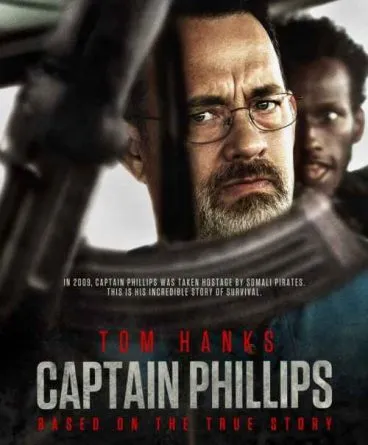 Kaptan Phillips 1080p Türkçe Dublaj İndir – Dual