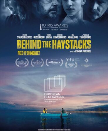 Behind the Haystacks 1080p Türkçe Dublaj &…