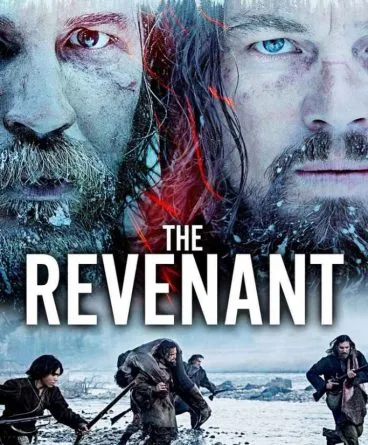 Diriliş (The Revenant) 1080p Türkçe Dublaj İndir –…