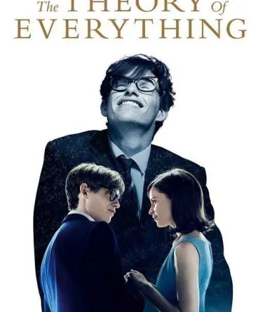 Her Şeyin Teorisi (The Theory of Everything) Türkçe…