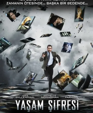 Yaşam Şifresi (Source Code) 1080p Türkçe Dublaj İndir…