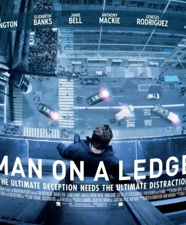 Gerçeğin Peşinde (Man on a Ledge) 720p Türkçe Dublaj…