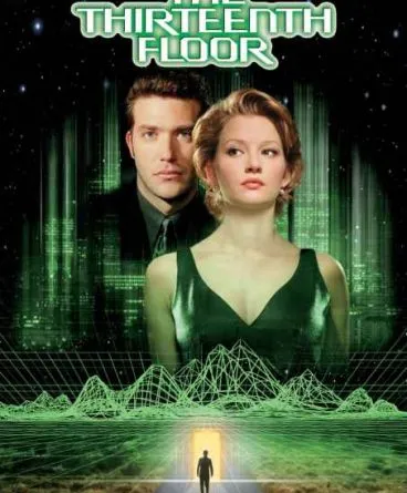 The Thirteenth Floor (13 Kat) 1080p Türkçe Dublaj İndir…