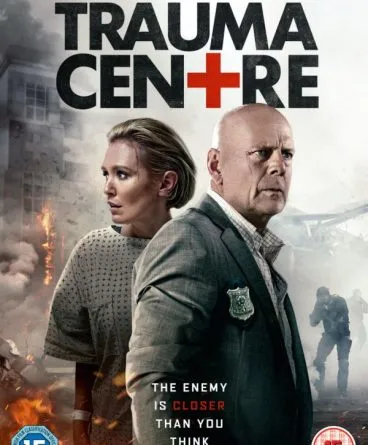 Travma Merkezi (Trauma Center)1080p Türkçe Dublaj İndir
