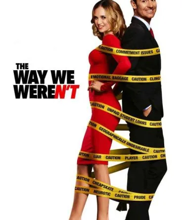 Bu Ben Değilim (The Way We Weren’t) 1080p Türkçe Dublaj…