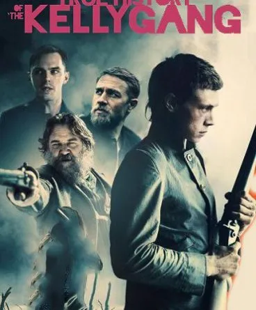 Kelly Çetesi’nin Gerçek Hikayesi 1080p Türkçe…