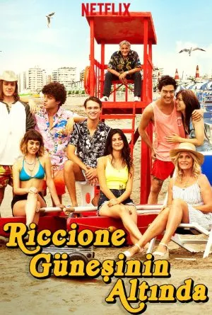 Riccione Güneşinin Altında 1080p Türkçe Dublaj İndir