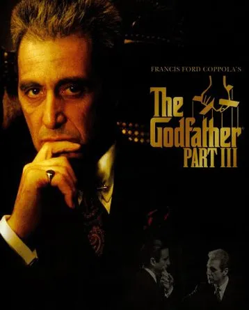 The Godfather 3 (Baba) 1080p Türkçe Dublaj İndir