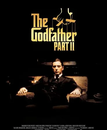 The Godfather 2 (Baba) 1080p Türkçe Dublaj İndir