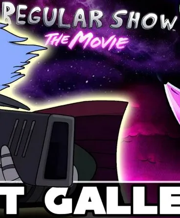 Regular Show The Movie 1080p Türkçe Dublaj İndir –…