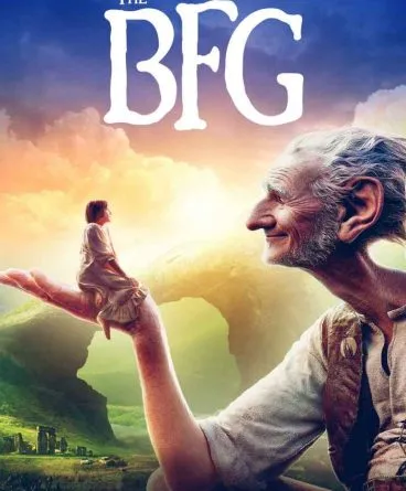 The BFG 1080p Türkçe Dublaj İndir (Dual)
