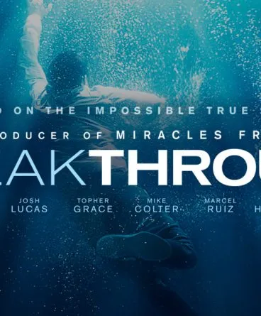 İnancın Mucizesi (Breakthrough) 1080p Türkçe Dublaj…