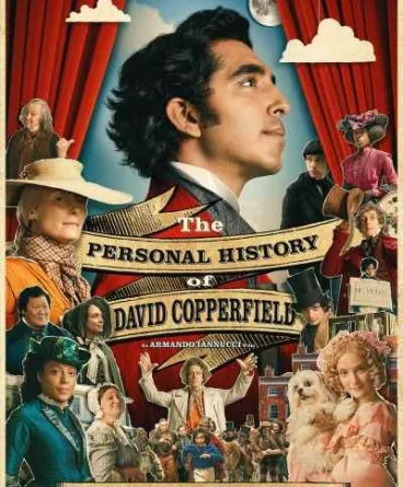 David Copperfield ‘ı Hayat Hikayesi 1080p Türkçe…