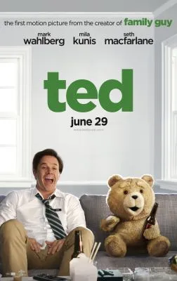 Ayı Teddy Boxset 1080p Türkçe Dublaj İndir