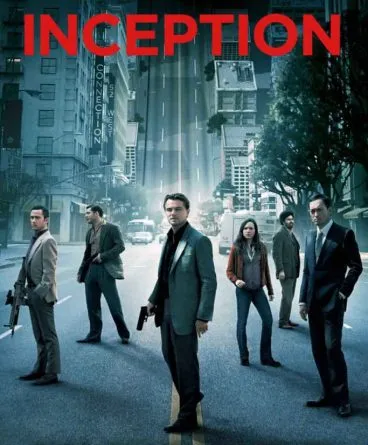 Inception (Başlangıç) 1080p Türkçe Dublaj İndir