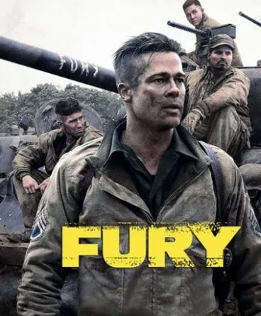 Fury 1080p Türkçe Dublaj İndir