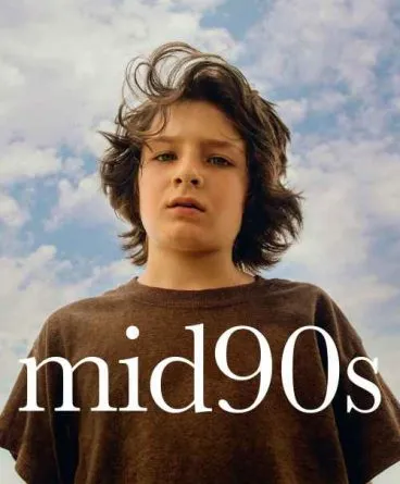 90’lar Ortası (mid90s) 1080p Türkçe Dublaj İndir (Dual)