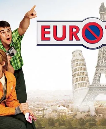 Avrupa Macerası (EuroTrip) Türkçe Altyazılı 1080p İndir