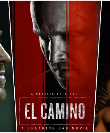 El Camino A Breaking Bad 1080p Türkçe Dublaj İndir