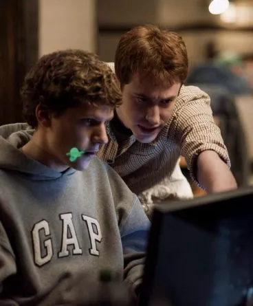 Sosyal Ağ (The Social Network) 1080p Türkçe Dublaj İndir