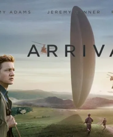 Geliş (Arrival) 1080p Türkçe Dublaj  İndir
