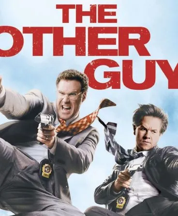 Yedek Polisler (The Other Guys) 1080p Türkçe Dublaj…