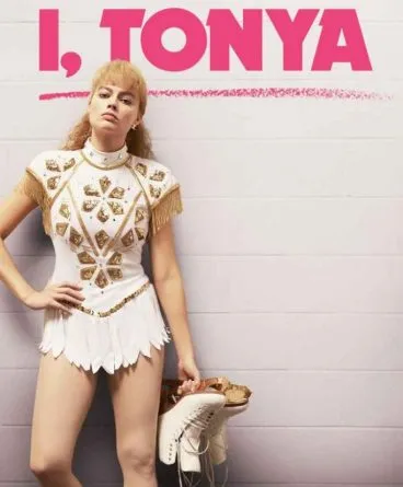 Ben Tonya (I Tonya) 1080p Türkçe Dublaj İndir (Dual)