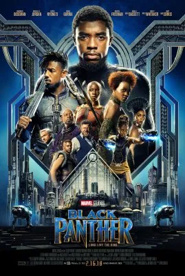 Kara Panter Filmi 1080p Türkçe Dublaj İndir
