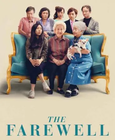 Elveda (The Farewell) 1080p Türkçe Dublaj İndir (Dual)