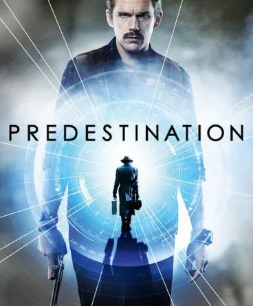 Kader (Predestination) 1080p Türkçe Dublaj İndir (Dual)