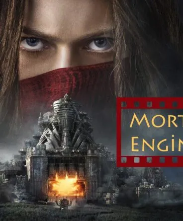 Ölümcül Makineler Türkçe Dublaj 1080p İndir (Dual)