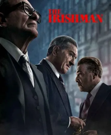 İrlandalı (The Irishman) 1080p Türkçe Dublaj İndir…