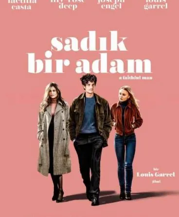 Sadık Bir Adam (A Faithful Man) 1080p Türkçe Dublaj…