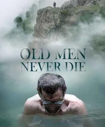 Ölümsüzler Köyü (Old Men Never Die) 1080p Türkçe Dublaj…