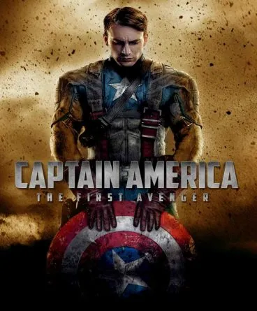 İlk Yenilmez Kaptan Amerika 1080p Türkçe Dublaj İndir…