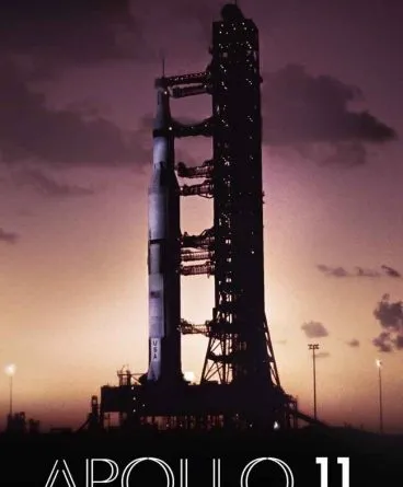 Apollo 11 1080p Türkçe Dublaj İndir (Dual)