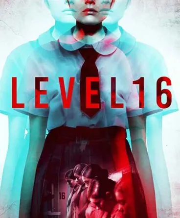 Seviye 16 (Level 16) 1080p Türkçe Dublaj İndir (Dual)